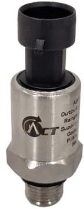 Economical Pressure Transmitter