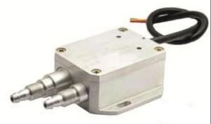 Differential Pressure Transmitter