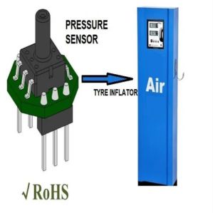 AS21 Pressure Sensor