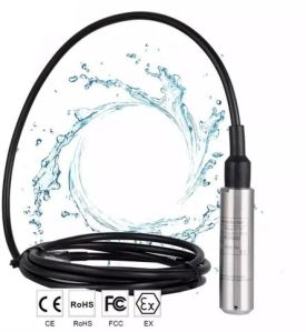 Submersible Pressure Transducer