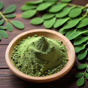 Moringa Leaf Powder