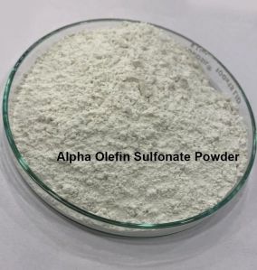 Alpha Olefin Sulfonate Powder