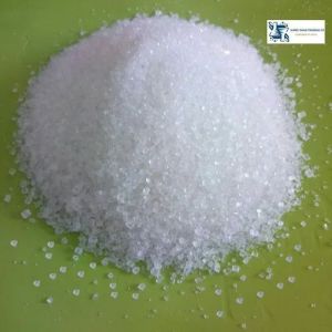 Ammonium Sulphate Crystals