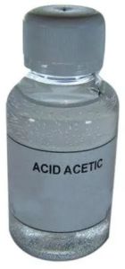 Liquid Acetic Acid