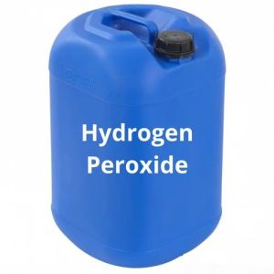 Liquid Hydrogen Peroxide 50%