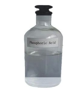 Liquid Phosphoric Acid 85%