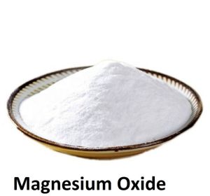 Magnesium Oxide Powder