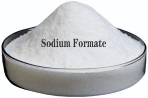 Sodium Formate Powder