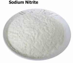 Sodium Nitrite Powder