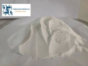 Stable Bleaching Powder