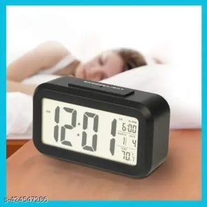 Digital Alarm Clock