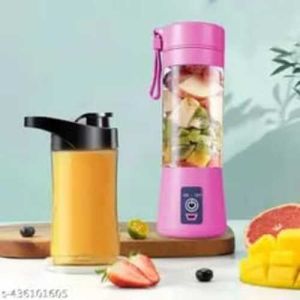 Portable Juice Blender