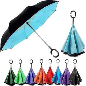 Reverse Umbrella