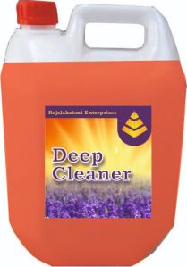 Deep Clean Liquid Floor Cleaner