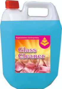 Liquid Glass Cleaner