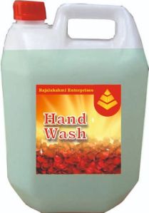 Liquid Hand Wash