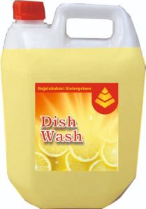 Liquid Dish Wash