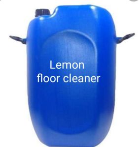 Perfumed Floor Cleaners