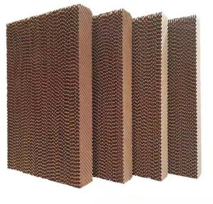 Cellulose Evaporative Cooling Pad