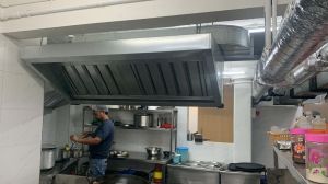 Restaurant Kitchen Equipments