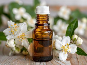 jasmine fragrance