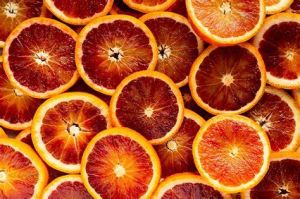 Orange Fragrance