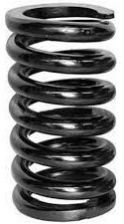 Conical Spring