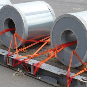 polyester woven lashing