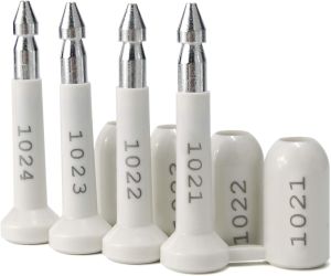 Lock Seal Containers