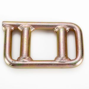 Metal Frame Buckles