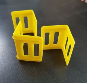 Plastic Corner Protector
