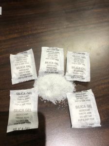 Moisture Absorbing Beads Silica Gel Desiccant