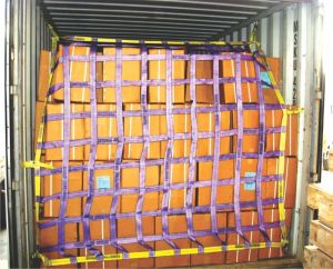 Truck Cargo Net