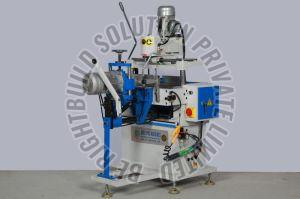 Lock Hole Milling Machine