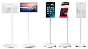 24 Inch Signage Display
