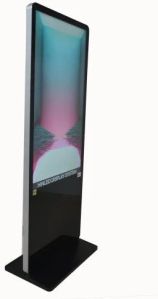 43 inch Digital Display Standee