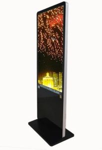 65 inch Digital Touch Screen Kiosk