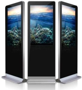 LED Digital Standee