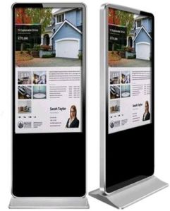 LED Digital Standee