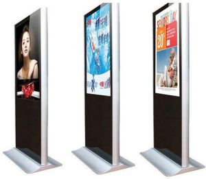 LED Digital Standee