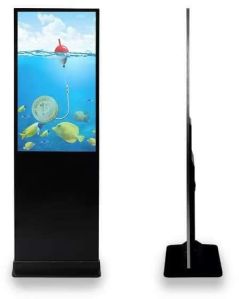 LED Digital Standee