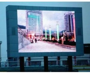 Led Screen Video Wall