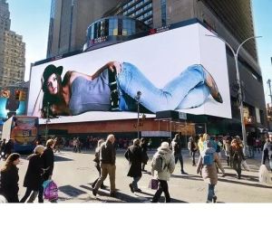 Led Screen Video Wall