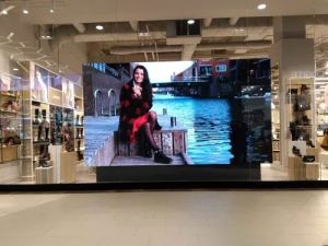 Led Screen Video Wall