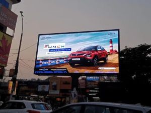 Led Video Screen