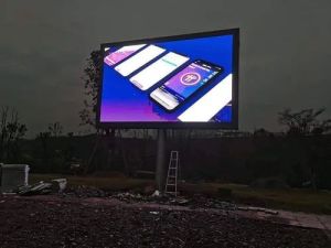 Led Video Screen