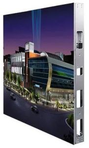 P10 Outdoor Video Display Board