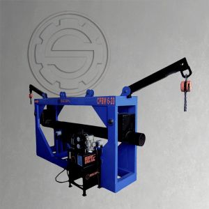 Comfort Bending Machine 614