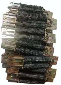 Industrial Oven Heater