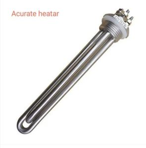 220V Industrial Immersion Heater